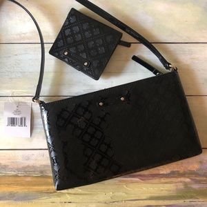 Kate Spade Amy Crossbody - Emerald Avenue